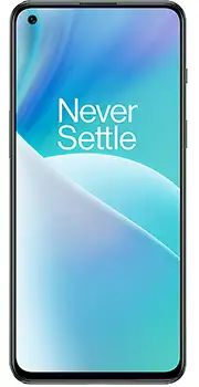 OnePlus Nord 2T