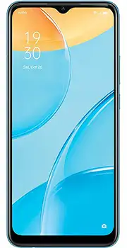 Oppo A15