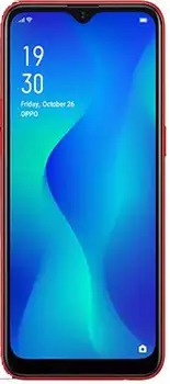 Oppo A1K