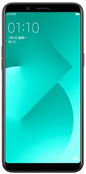 Oppo A83 4GB