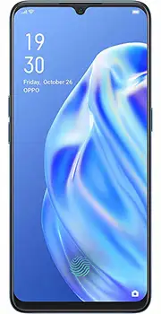 Oppo F15