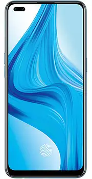 Oppo F17 Pro