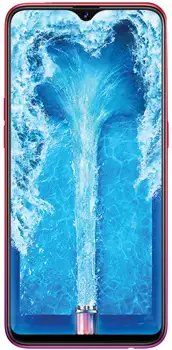 Oppo F9 6GB