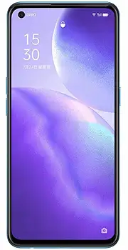 Oppo Reno 5