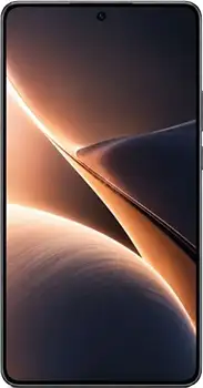 Oppo Reno X