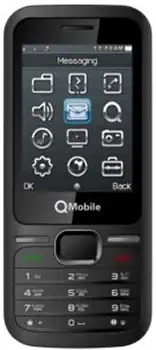 QMobile G5