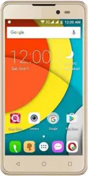 QMobile I8i Pro II