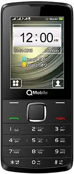 QMobile K160