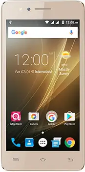 QMobile Noir I8i