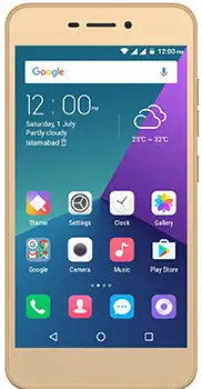 QMobile Noir i9i