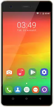 QMobile Noir LT550