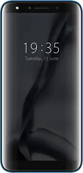 QMobile Phantom P1 Pro