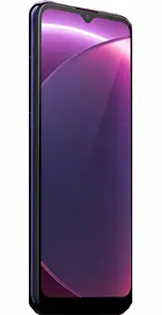 QMobile Smart View Max