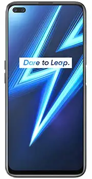 Realme 6 pro