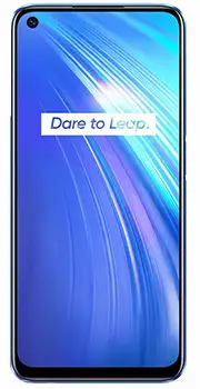 Realme 6
