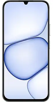 Realme C01