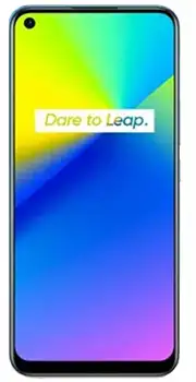 Realme C17
