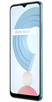 Realme C21