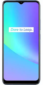 Realme C25