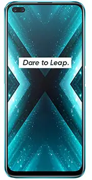 Realme X3 Super Zoom
