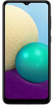 Samsung Galaxy A02 64GB