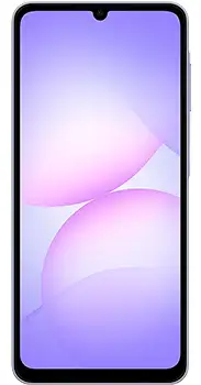 Samsung Galaxy A07 128GB