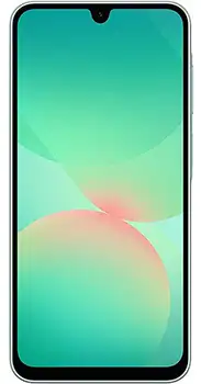 Samsung Galaxy A26