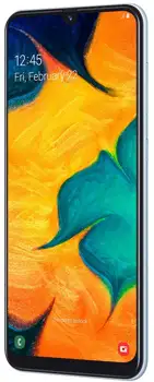 Samsung Galaxy A30