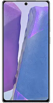 Samsung Galaxy Note 20