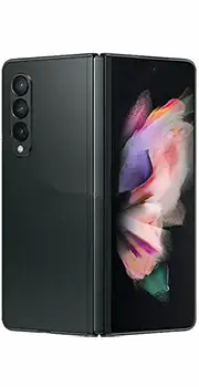 Samsung Galaxy Z Fold 3