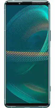 Sony Xperia 5 lll