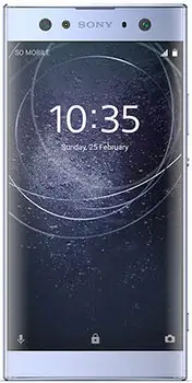 Sony Xperia XA2 Ultra