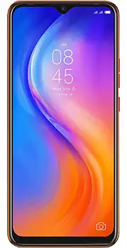 Tecno Spark 5 Air