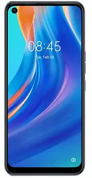 Tecno Spark 7 Pro