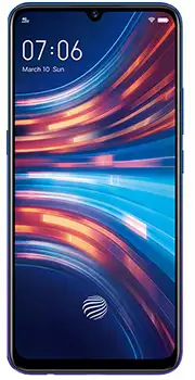Vivo S1 4GB