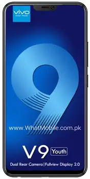 Vivo V9 Youth