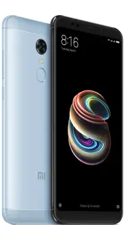 Xiaomi Redmi Note 5