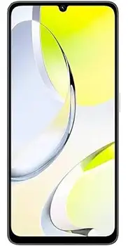 ZTE Nubia A76