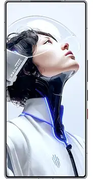 ZTE nubia RedMagic 11 Pro