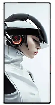 ZTE nubia RedMagic 12 Pro Plus