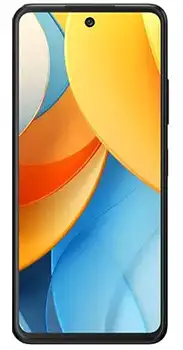 ZTE nubia V60 Premier Edition